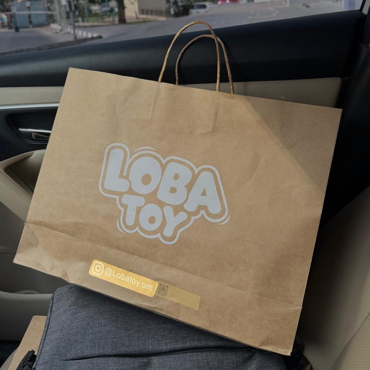 أكياس لوباتوي